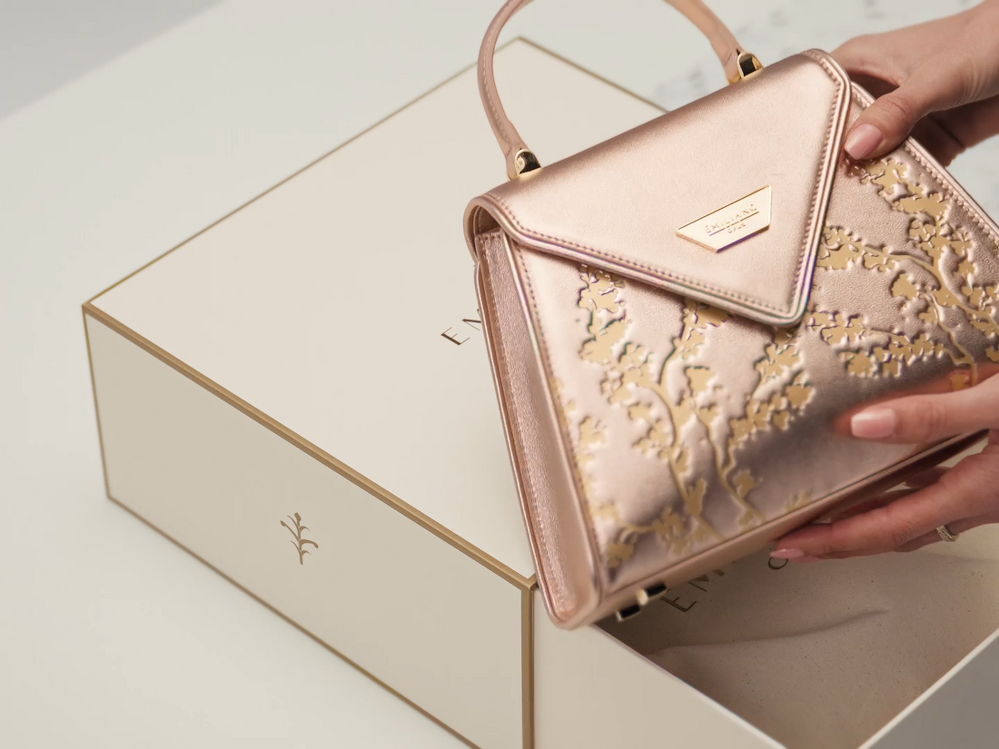 How to take care of your bag
