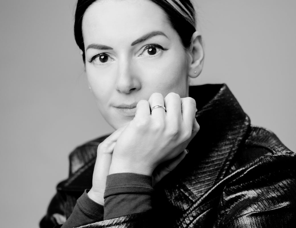 Loes Claessens, our modern muse
